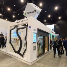 FAKRO at 5th edition of 4 Design Days