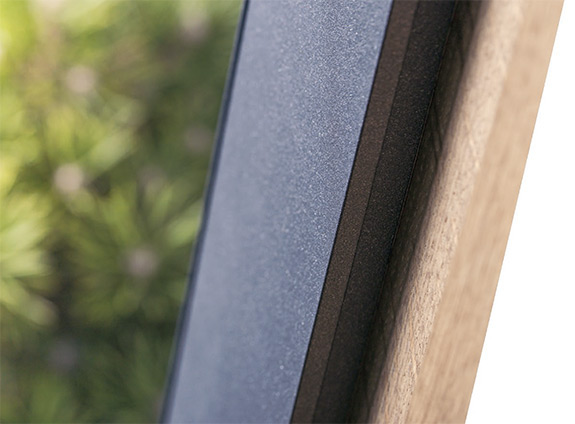 Vertical Windows INNOVIEW | HST Doors / PSK Doors - FAKRO