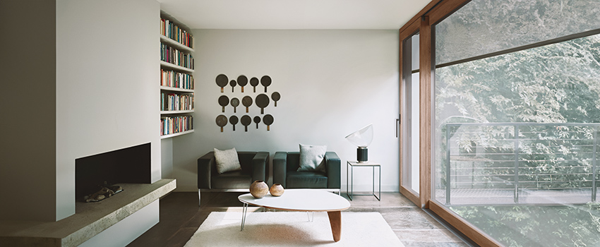 Vertical Windows INNOVIEW | HST Doors / PSK Doors - FAKRO