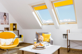 Highly energy efficient windows