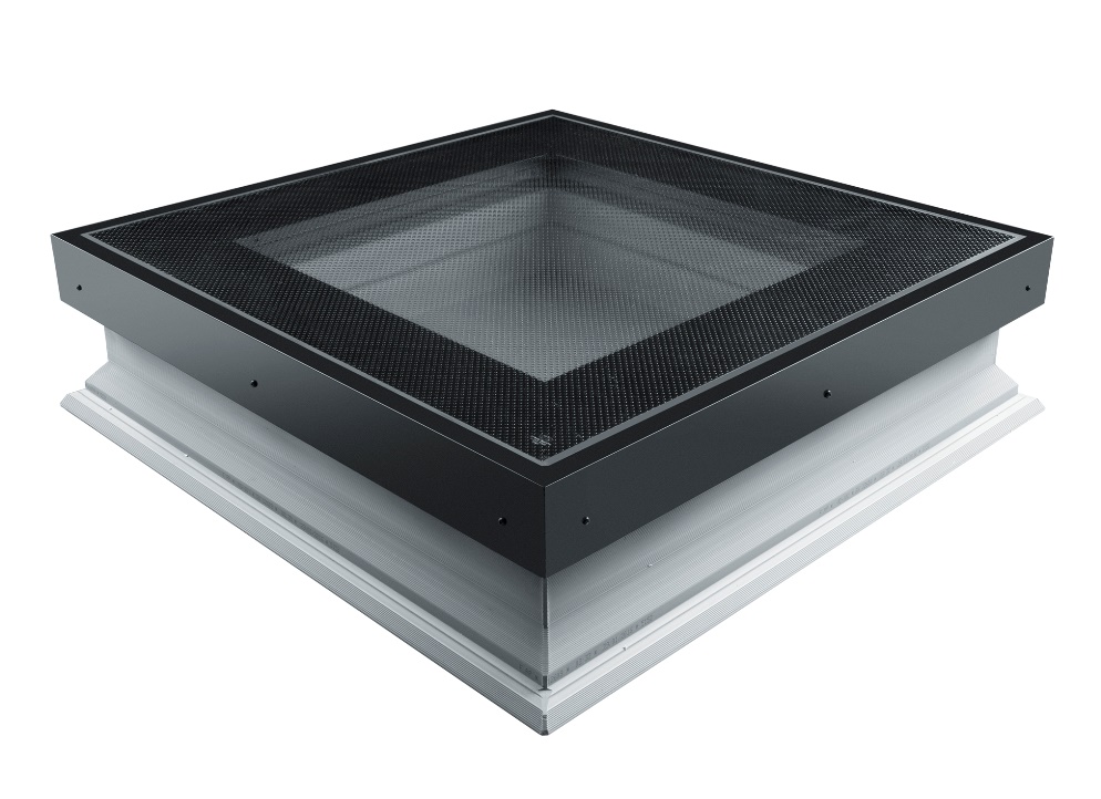 Walkable Skylight DXW