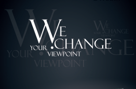 We change your viewpoint