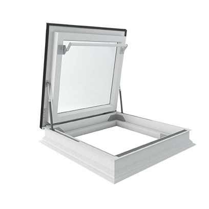 Flat Roof Access Skylight DRF DU6