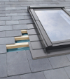 Flashings for skylights