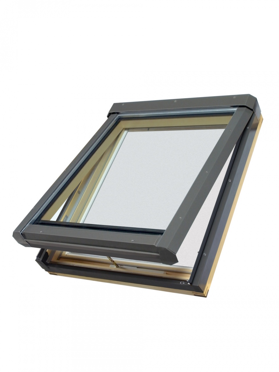 Premium Deck Mounted Skylights